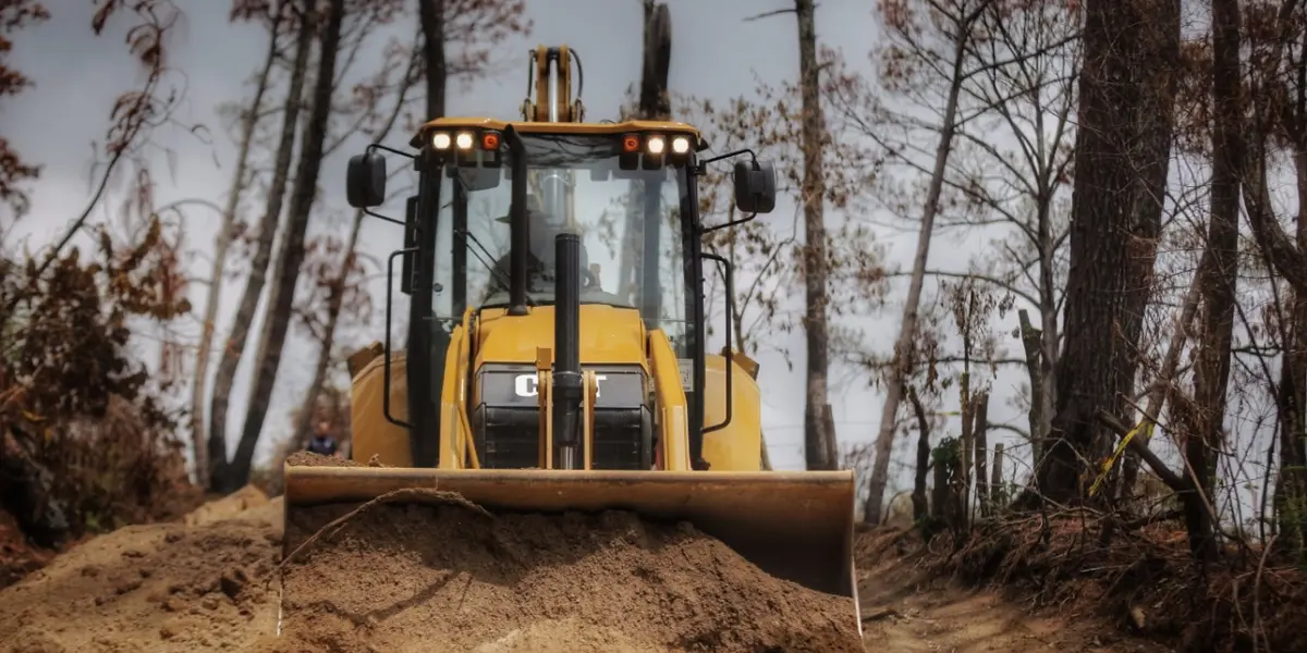 Autoridades difundieron el avance de las acciones de rehabilitación y mantenimiento a los caminos dentro del Bosque La Primavera para facilitar el acceso durante el combate de incendios forestales