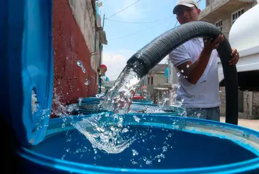 Autoridades extenderán este año la operación del programa Nido de Lluvia en colonias de la Zona Metropolitana de Guadalajara que han sido afectadas por desabasto de agua.