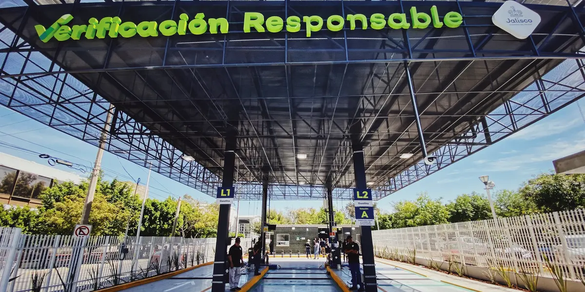 Autoridades informaron que apenas han acudido a verificar 4% del total del padrón vehicular de la entidad.