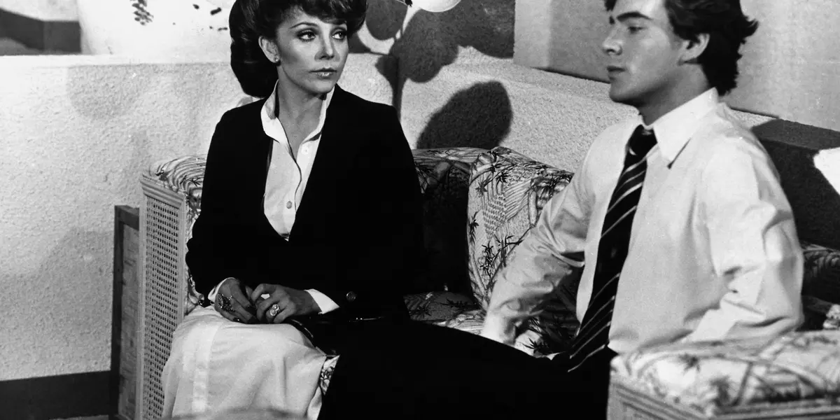 Autorizada la nueva versión de la telenovela 'Los ricos también lloran', son varias las que darán su lucha por obtener el papel principal, el cual fue protagonizado por Verónica Castro.