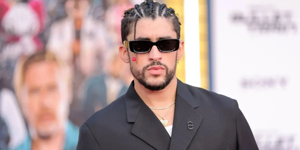 Bad Bunny es toda una estrella y cancela los conciertos si no cumples con estos caprichos