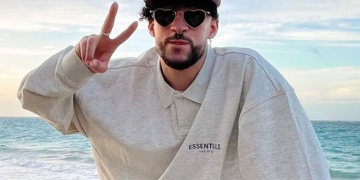 Bad Bunny es un amante de las cosas clásicas y en estos lujos derrocha su dinero