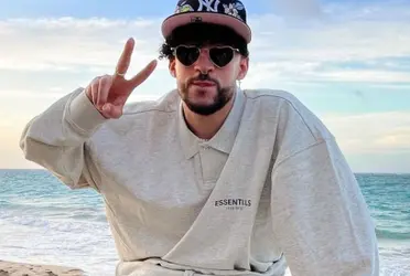 Bad Bunny es un amante de las cosas clásicas y en estos lujos derrocha su dinero