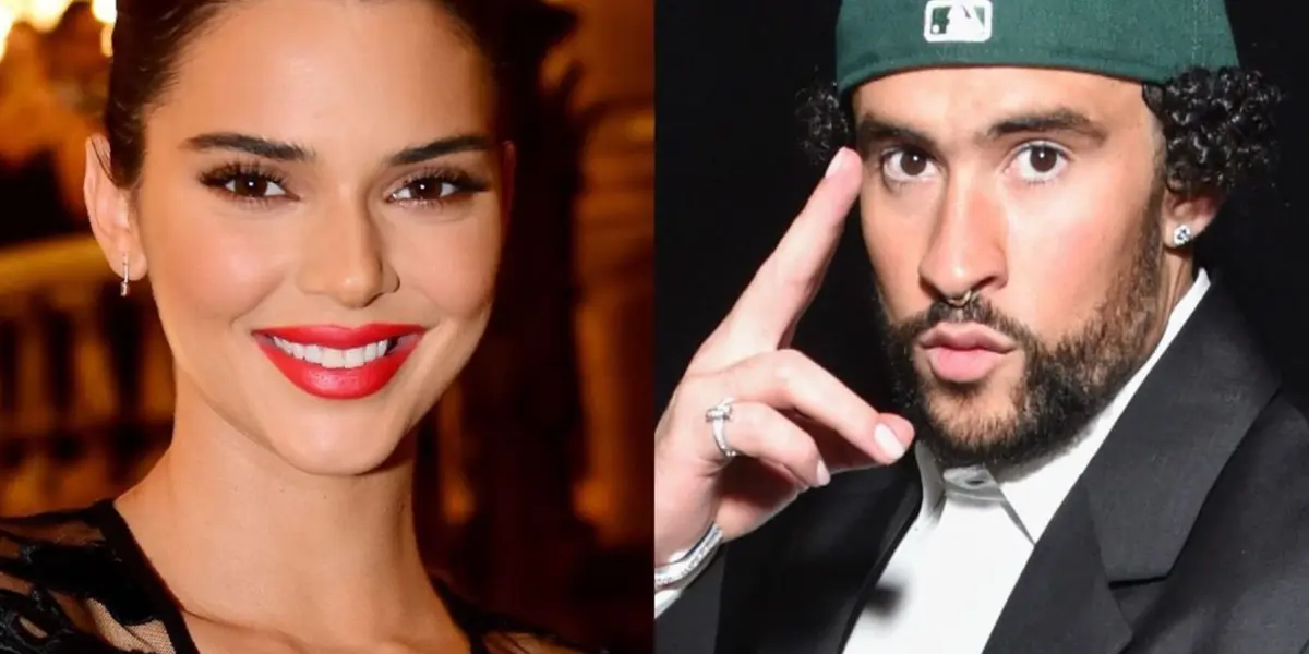 Bad Bunny ha recibido grandes ganancias por su romance con Kendall Jenner