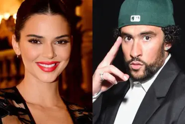Bad Bunny ha recibido grandes ganancias por su romance con Kendall Jenner