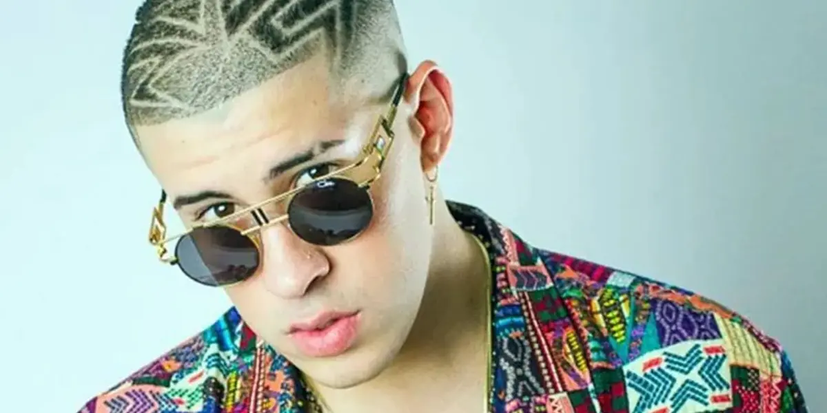 Bad Bunny posee una joya antigua valuada en miles de dólares
