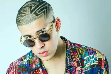 Bad Bunny posee una joya antigua valuada en miles de dólares