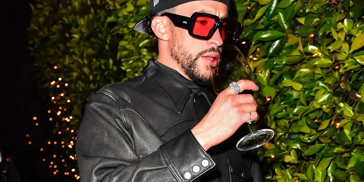 Bad Bunny tiene el lugar ideal para una cita romántica