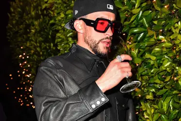 Bad Bunny tiene el lugar ideal para una cita romántica