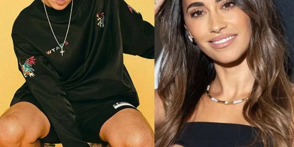 Bad Bunny tiene el restaurante más exclusivo para las celebridades en Miami