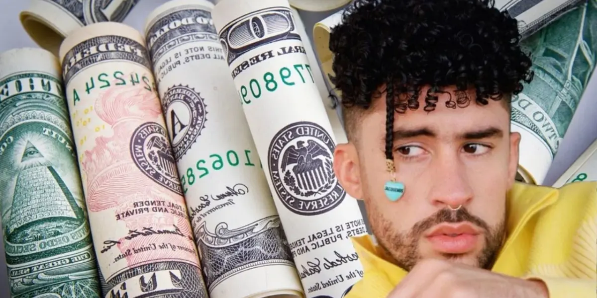Bad Bunny tiene una faceta como empresario que pocos fans conocían