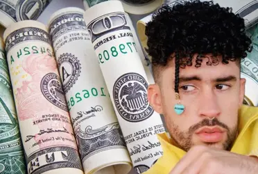 Bad Bunny tiene una faceta como empresario que pocos fans conocían