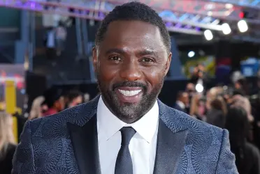The la famosa Serie The Wire a James Bonnd Idris Elba podría interpretar al famoso espía