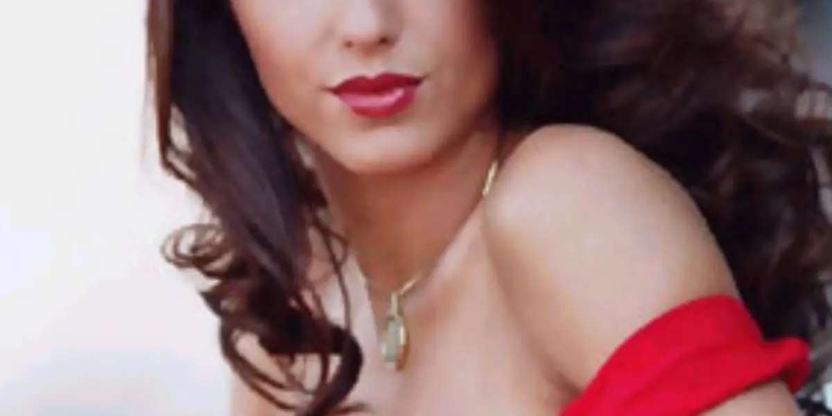 Barbara Morí cautivo a todos con su belleza tras interpretar el papel protagónico de Rubí