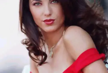 Barbara Morí cautivo a todos con su belleza tras interpretar el papel protagónico de Rubí