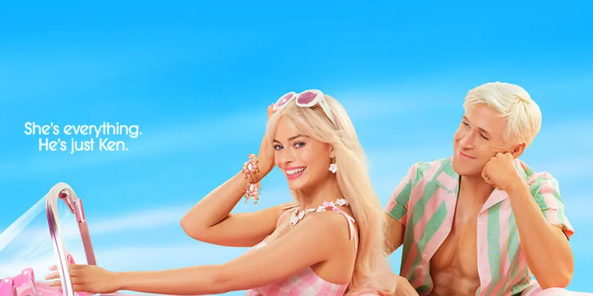 Barbie se ha lanzado a los cines y debes saber cual es el mensaje detrás de esta película