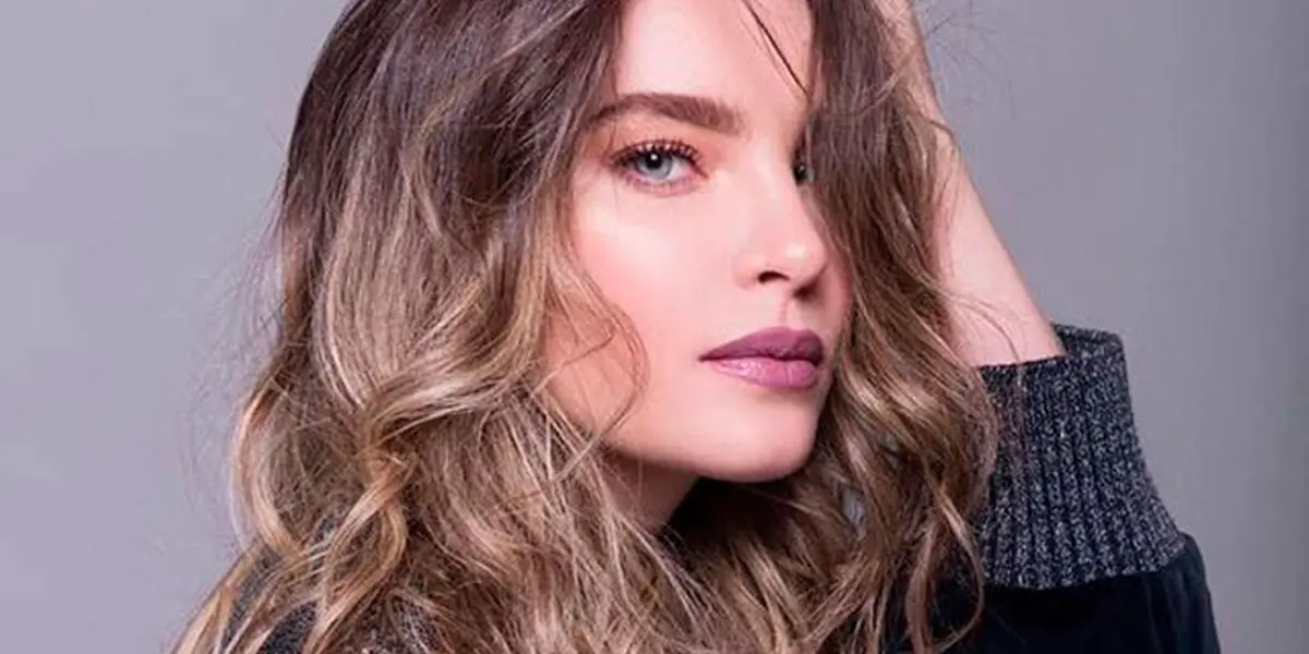 Belinda cuenta con uno de los aviones más exclusivos y nadie conocía