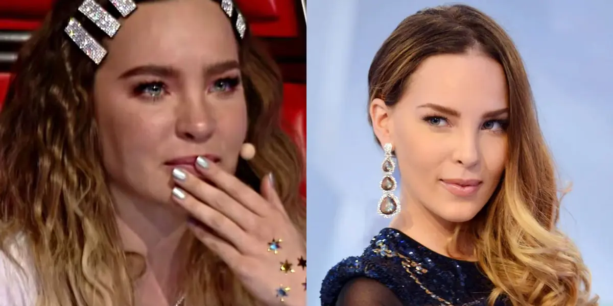 Belinda ha construido y consolidado su carrera en México, pero recientes polémicas la han orillado a buscar suerte en España.