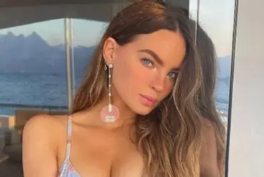 Belinda ha decidido estar más cerca de sus fans por esta módica cantidad