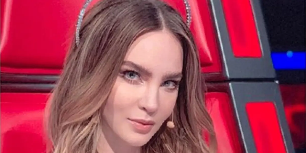 Belinda recurre a trucos para poder tener el control sobre sus parejas y traerlos babeando por ella