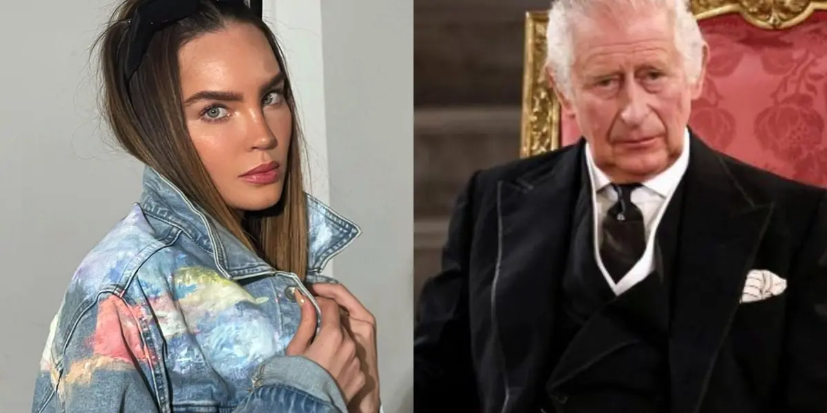 Belinda reveló las condiciones que quiere para regresar a los melodramas