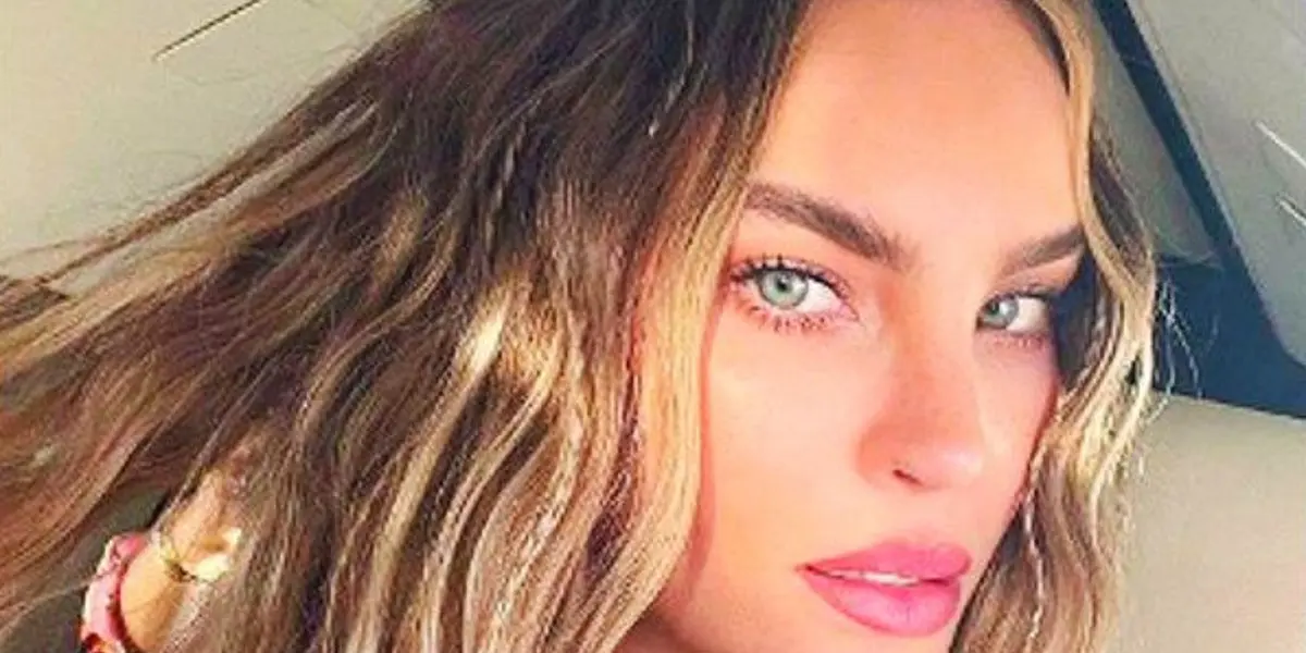 Belinda tiene extrañas creencias a la de personas normales y sus fans no lo sabían