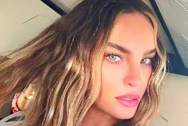 Belinda tiene extrañas creencias a la de personas normales y sus fans no lo sabían