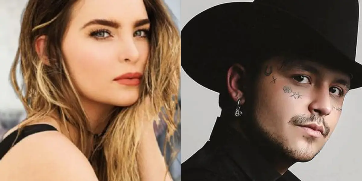 Belinda tiene un lujo que pocos famosos pueden darse pero para sus enamorados ella lo vale todo