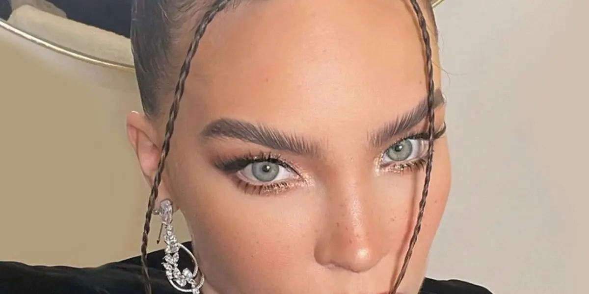 Belinda tiene una extraña afición que sólo sus verdaderos fans conocen