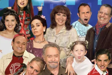 Benito Rivers tuvo un trágico fallecimiento pero sigue presente en las grabaciones de Vecinos