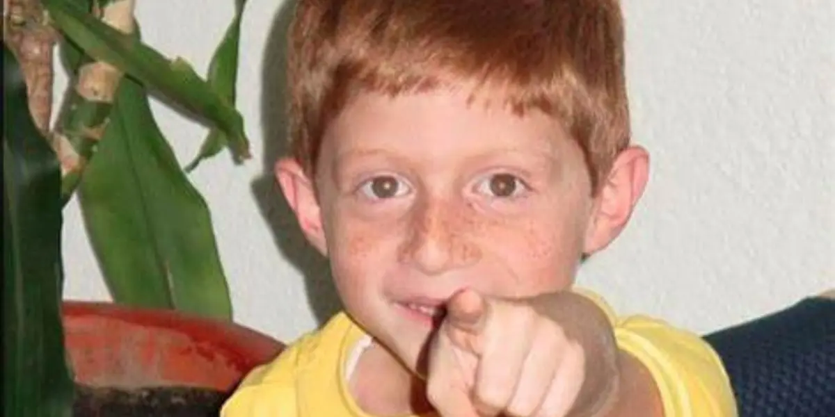 Benito Rivers y sus mejores disfraces con los que apareció en Vecinos