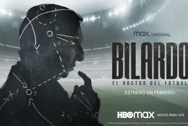 Bilardo, el doctor del fútbol tendrá 4 capítulos de 45 minutos de duración cada uno, en los que se contará la vida de Carlos Salvador Bilardo, uno de los entrenadores más reconocidos de la historia del fútbol argentino.