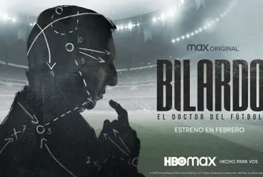  
Bilardo, el doctor del fútbol tendrá 4 capítulos de 45 minutos de duración cada uno, en los que se contará la vida de Carlos Salvador Bilardo, uno de los entrenadores más reconocidos de la historia del fútbol argentino.