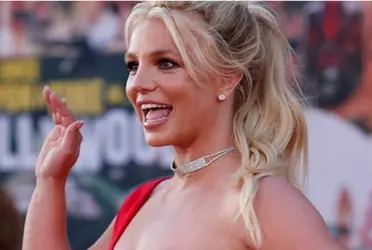Britney Spears planea escribir sus memorias