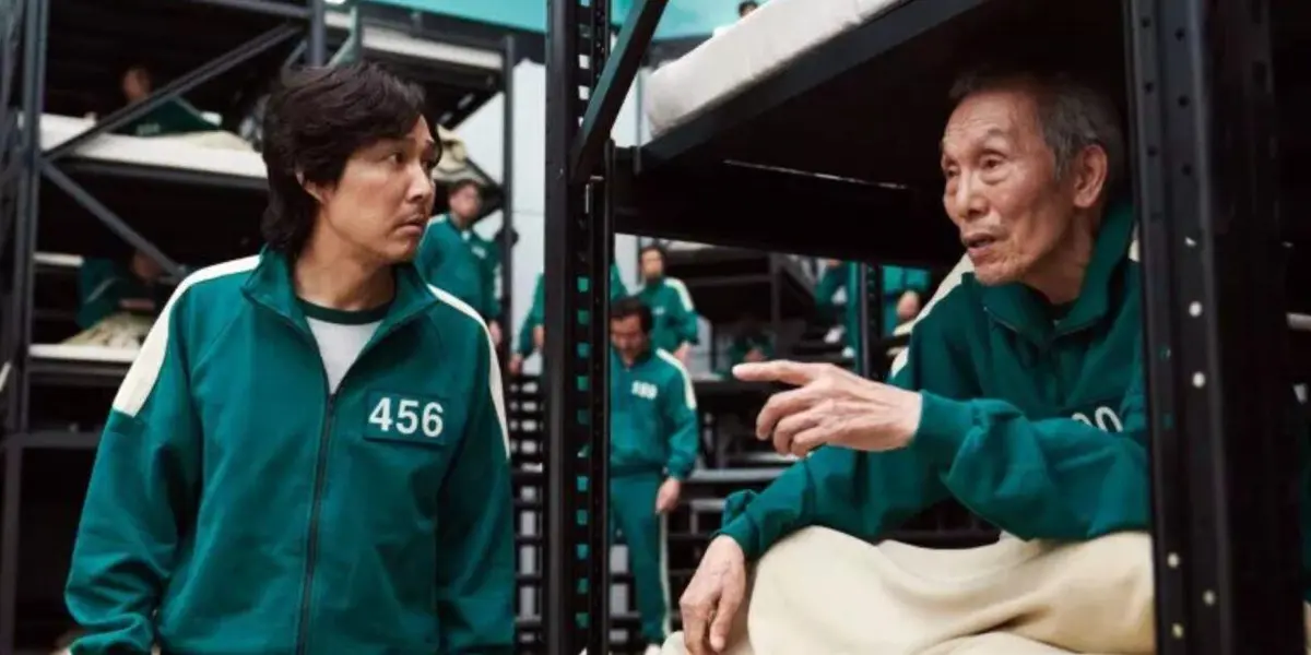 Cabe señalar que es el primer Globo de oro que se ha ganado O Yeong-su. La categoría que ganó el actor de ‘El juego del calamar’, fue ‘Mejor actor de reparto en TV’.