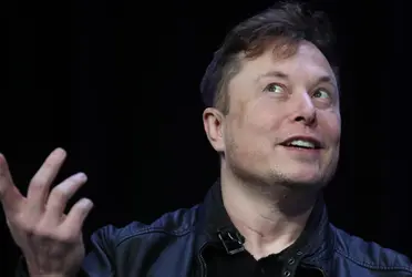 Elon Musk  y su  teoría sobre el creador del Bitcoin