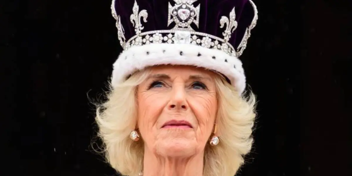 Camila Parker ha tenido una cábala para sus apariciones públicas con este objeto