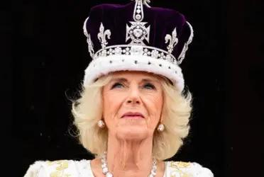 Camila Parker ha tenido una cábala para sus apariciones públicas con este objeto