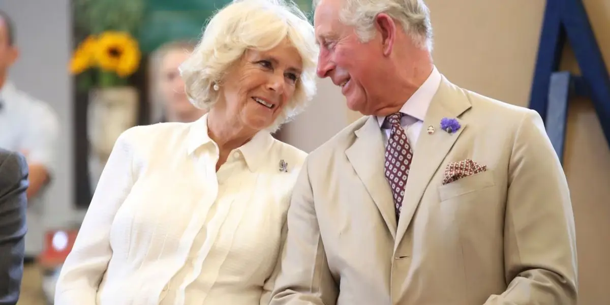 Camila Parker quiere ser el centro de atención a toda costa sin importar las consecuencias