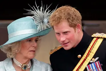 Camila Parker ya tiene su plan para responderle a las acusaciones de Harry