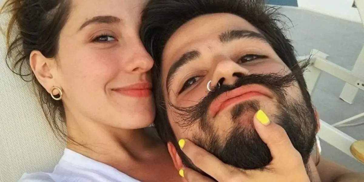 Camilo ha llevado lo romántico a lo asqueroso y aquí te contamos la razón