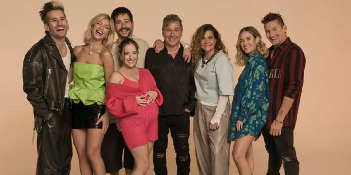 Camilo reveló que su nueva familia si podría ser una secta por estas razones