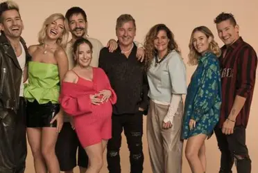 Camilo reveló que su nueva familia si podría ser una secta por estas razones