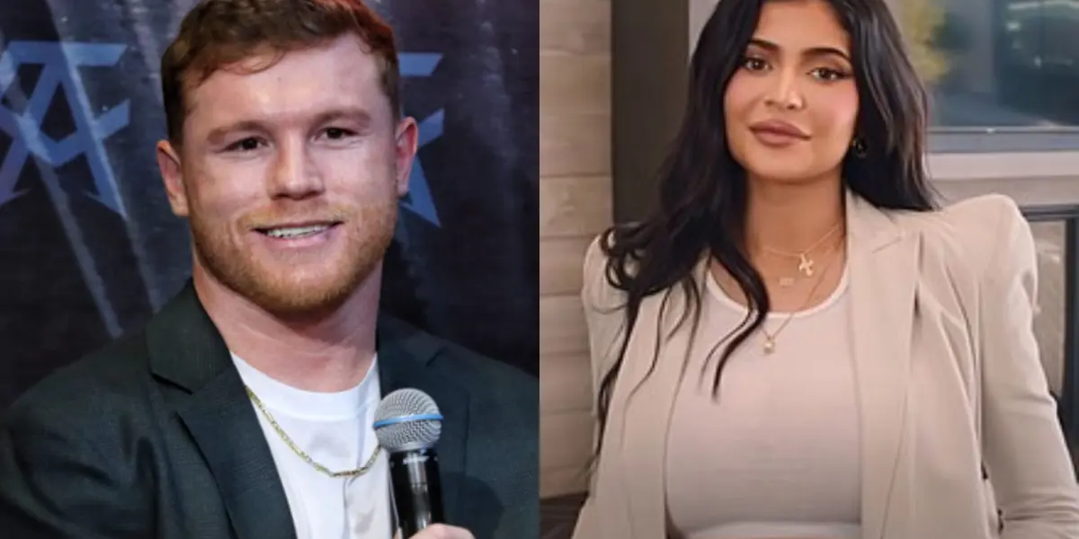 Canelo Álvarez demuestra que es un papá consentidor y echa la casa por la ventana en la fiesta de su hijo