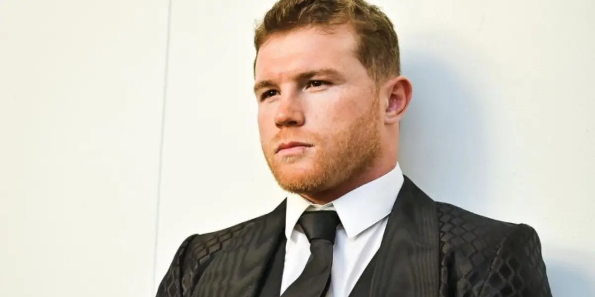 Canelo Álvarez gastó una fortuna en el lujo que le dio a su hija en su fiesta de quince años