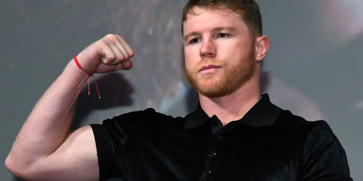 Canelo Álvarez reveló cual es el magnifico y ambicioso sueño que le falta en su vida