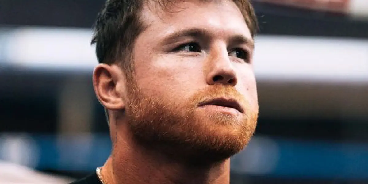 Canelo Álvarez se dio un lujo que pocos en el mundo pueden tener y se da la vida de un rey