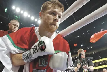 Canelo Álvarez tiene el negocio más mexicano que triunfa en Estados Unidos
