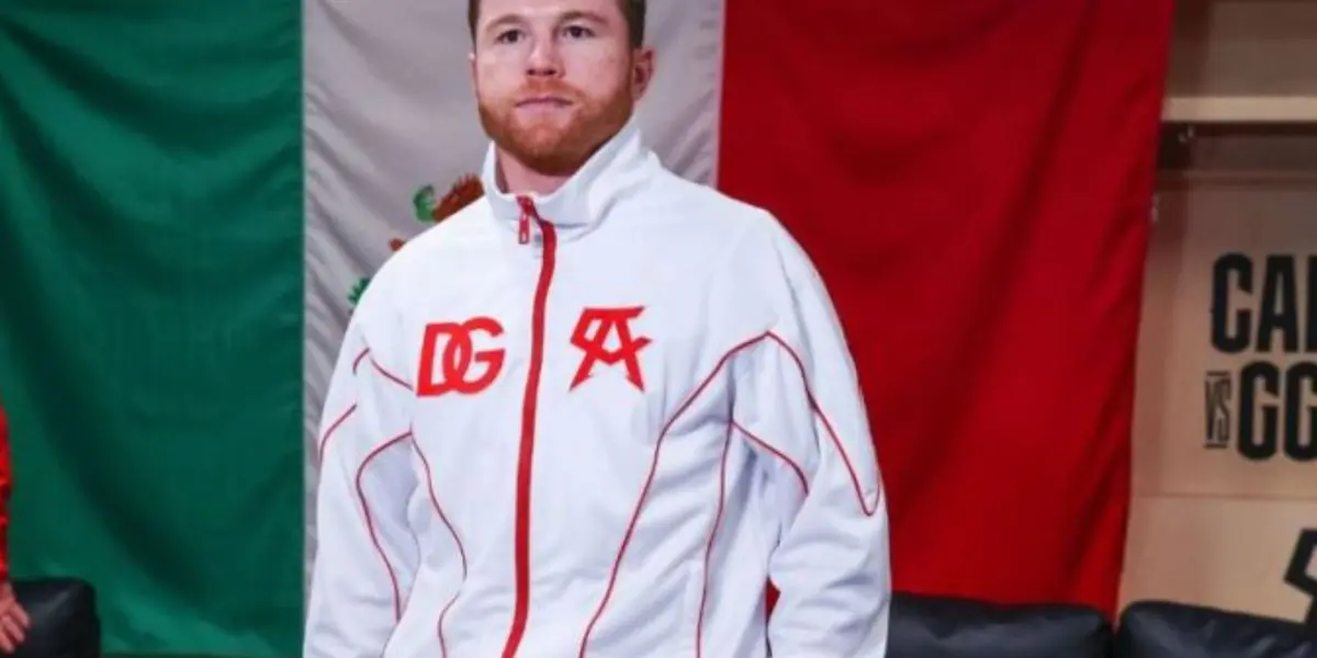 Canelo Álvarez tiene más negocios de los que te imaginas que incrementan su fortuna