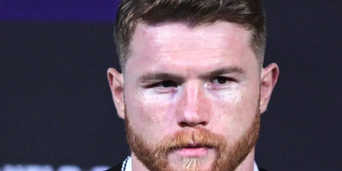Canelo Álvarez tiene su propio rancho después de conocer el de su ídolo Vicente Fernández